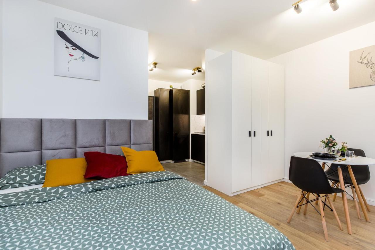 Cloud9 - Barska 69 Apartament *