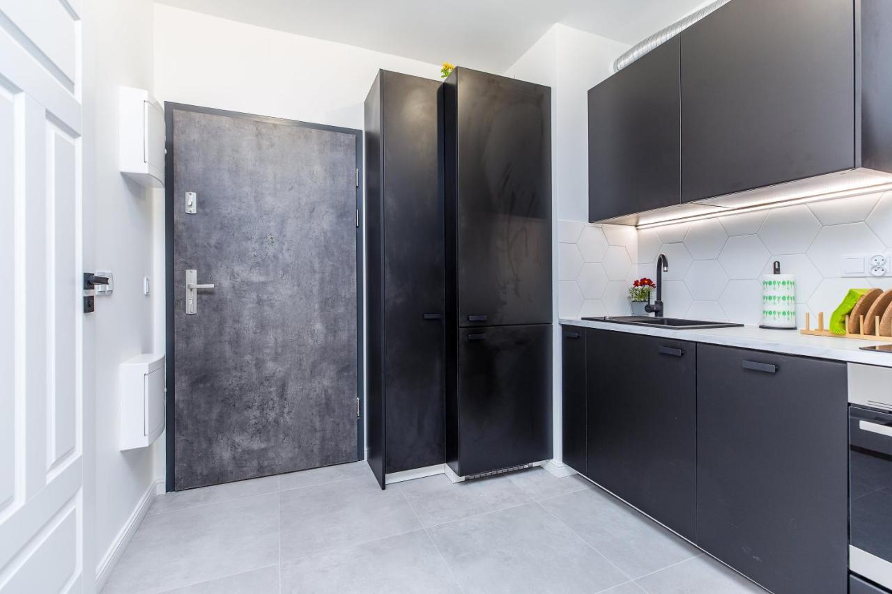 Apartament Cloud9 - Barska 69