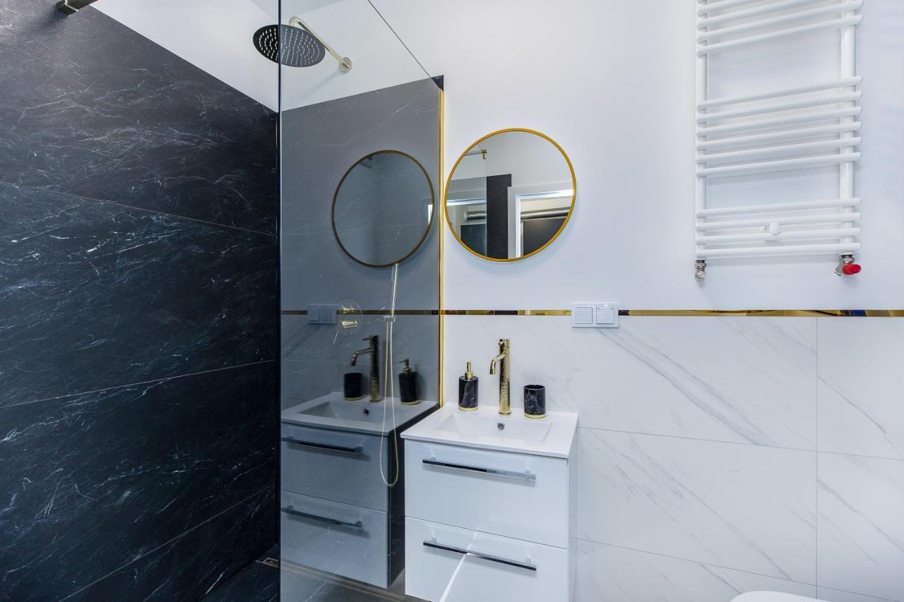 Apartament Cloud9 - Barska 69 Kraków