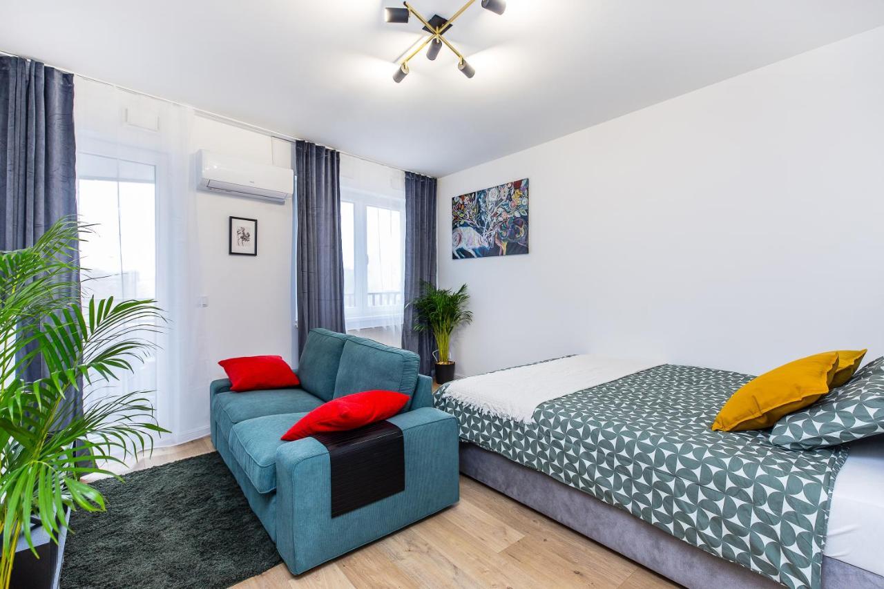 Cloud9 - Barska 69 Apartament