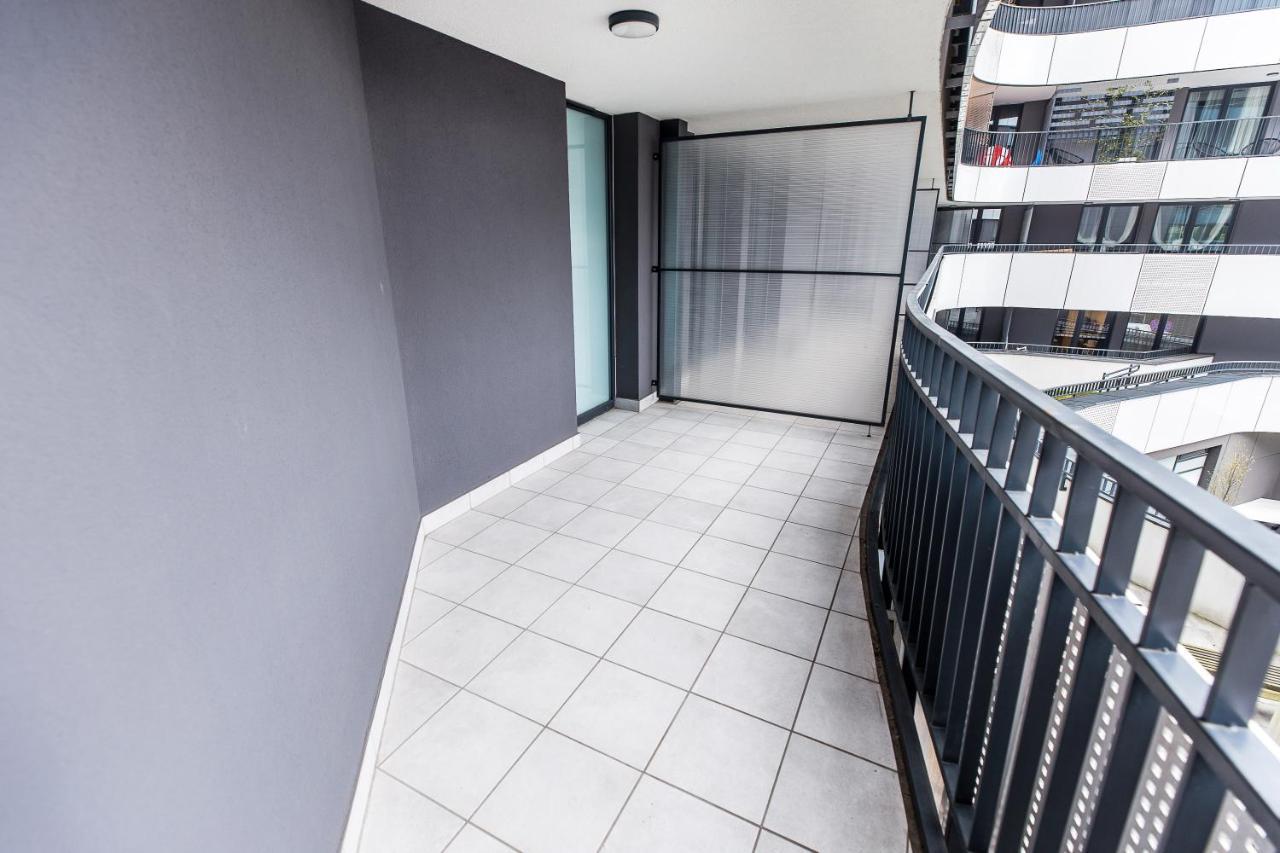 Apartament Cloud9 - Barska 69 *
