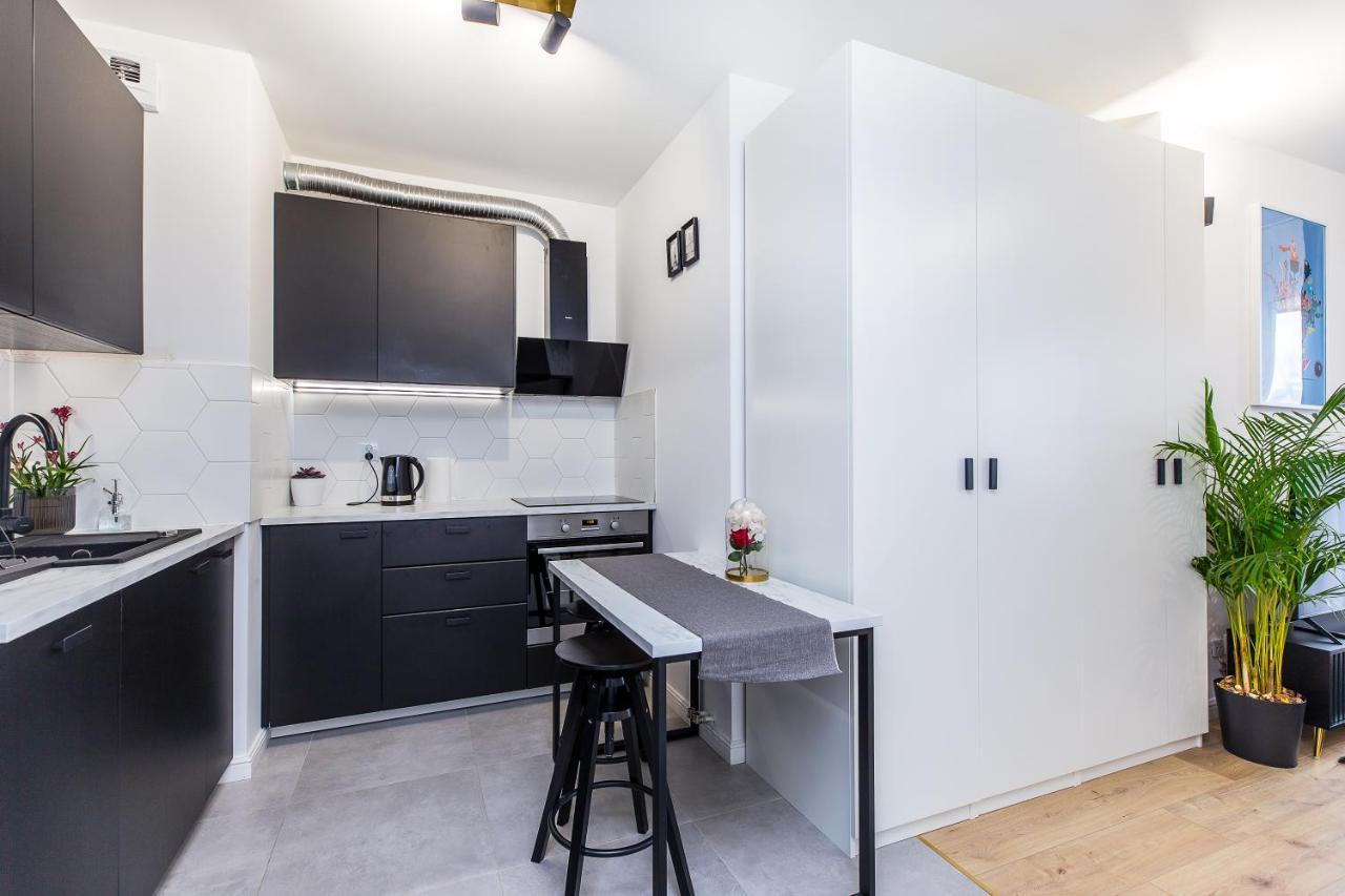 Apartament Cloud9 - Barska 69 *