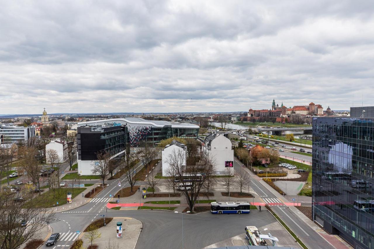 Cloud9 - Barska 69 Apartament *