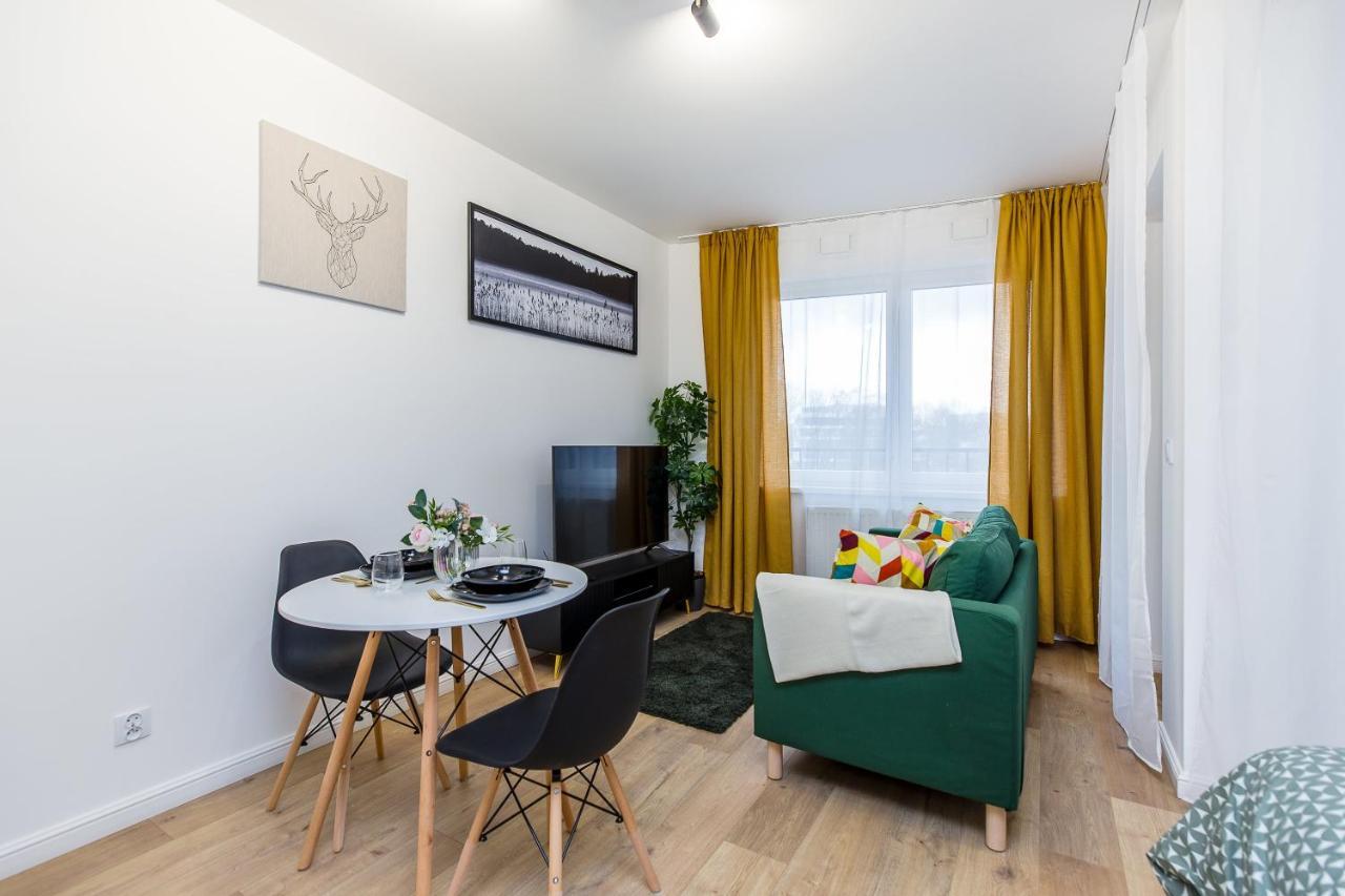 Apartament Cloud9 - Barska 69